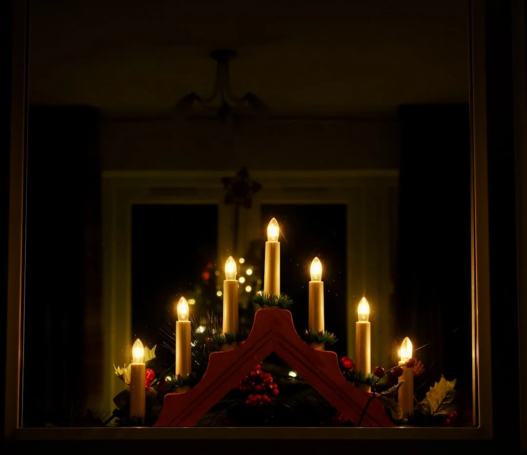 Every Night Deserves a Little Magic